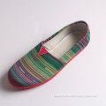 girl slip on canvas shoe online purchase